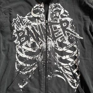 FERRET MUSIC - THE BANNER